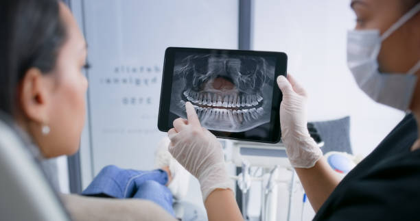 Best Emergency Dental Care for Broken or Chipped Teeth in White Horse, NJ
