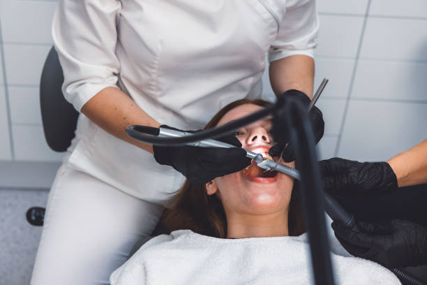 Best Emergency TMJ Treatment in White Horse, NJ