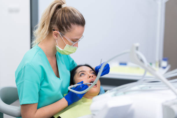 Best Emergency Treatment for Dental Infections or Abscesses in White Horse, NJ