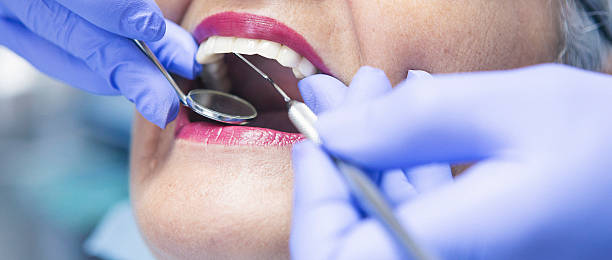 Best Weekend Emergency Dentist in White Horse, NJ